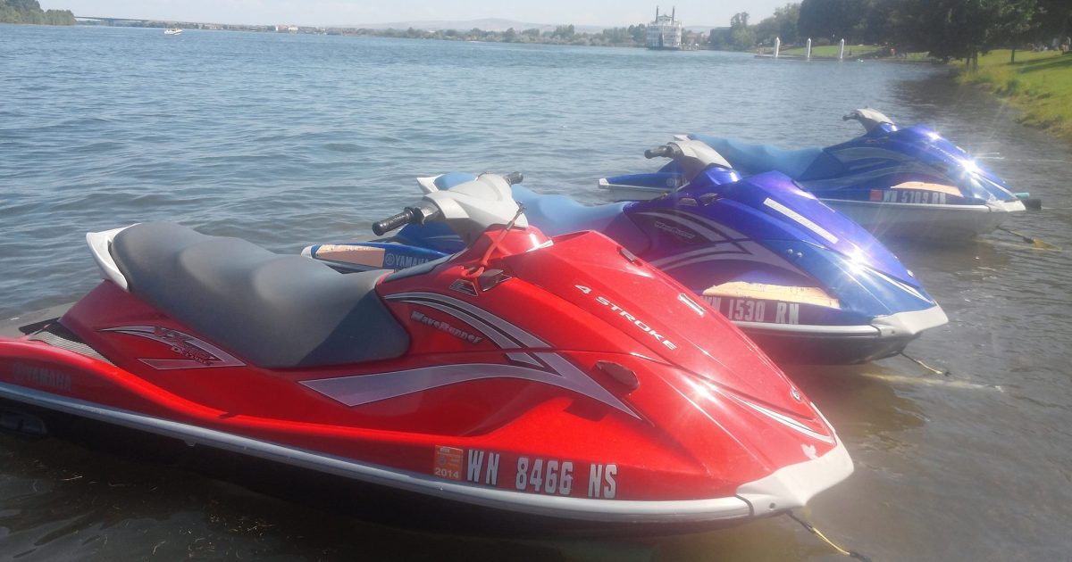 Pacific Shorz Powersports | Visit Tri-Cities