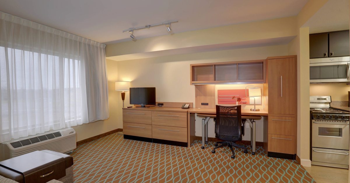 TownePlace Suites By Marriott | Visit Tri-Cities